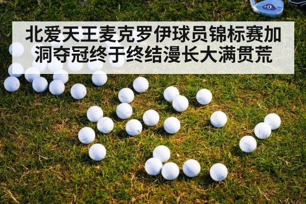 北爱天王麦克罗伊球员锦标赛加洞夺冠终于终结漫长大满贯荒